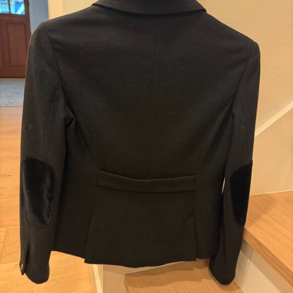 NWOT Sundance Riding Jacket 2 - Picture 4 of 9